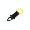 Diving Jacket Flexible Mouthpiece Holder Universal Retaining Band for Scuba BCD