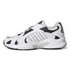 adidas Neo Crazychaos Shadow 2.0 Удобные Универсальные Прочные Низкие Повседневные Кроссовки Унисекс Белые Черные GY4628