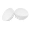 Silica Thermostability Jewelry Casting Container Quartz Bowl Melting Crucible Molten Gold Bowl