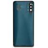 Для Samsung Galaxy A51 4G SM-A515 Корпус аккумулятора с клейкой наклейкой + Крышка объектива камеры (без логотипа)