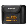 Battery Safe Bag Battery Portable Carrying Case Safety Storage Protective Bag for DJI Flip Drone Accessories