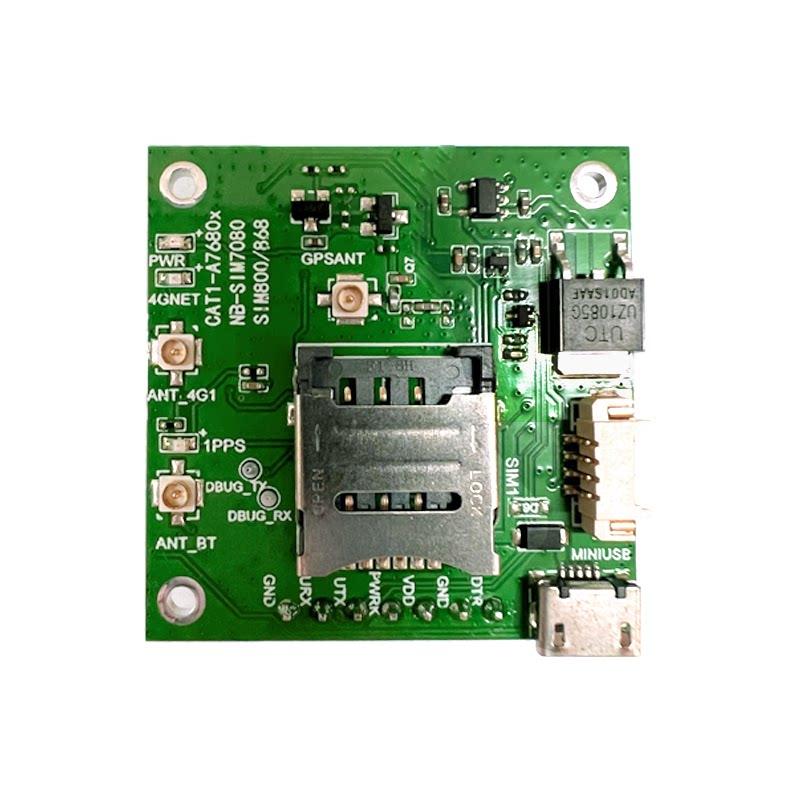 Плата разработки SIMcom SIM7080G LPWA NBIOT CATM