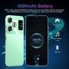 M6 PRO 7,3" Android Смартфон «Все в одном» с памятью 16+1 ТБ