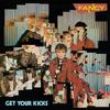 CD FANCY - Get Your Kicks  Germany Music Others Used