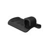 1 Pair Thicken Fitness Palm Power Pad Anti-slip Dumbbel Training Handle  Gym/Fitness