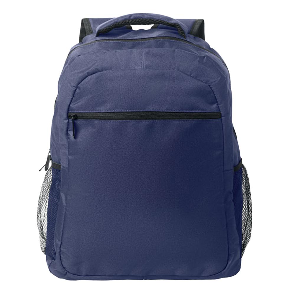 MidOcean Puter / Topper Plain RPET Laptop Backpack