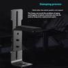 Graphics Card Holder Adjustable Height Universal GPU Bracket Durable Structure GPU Video Card Bracket