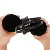 Electric Piano with Wire Drum Set Music Earphone Music Headphone Piano Earphone Wired Headset