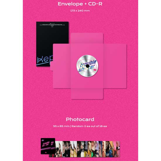 Kep1er «УСТРАНИТЕЛЬ НЕИСПРАВНОСТЕЙ»