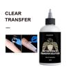 Beauty Tool Smear-proof Convenient 150ML Long Lasting Clarity Tattoo Stencil Transfer Solution Tattoo Transfer Cream