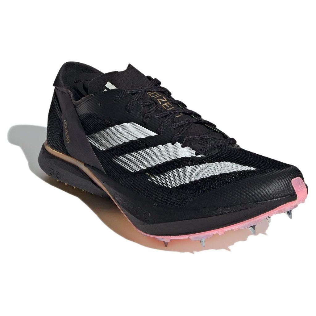 Adidas Кроссовки унисекс Adizero Avanti 2024 Athlete Pack Black Core-Black Zero-Metallic IG9910