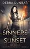 Книга Sinners On Sunset