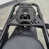 Honda CL300/CL500/CL250 Rear Luggage Rack & Grab Handle Modification Kit