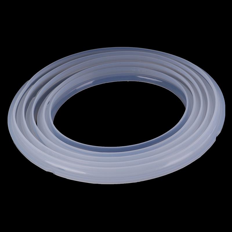 Замена прокладки силикона уплотнительного кольца электрической скороварки 17,5 см 25,5 см