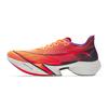 C10 Pro Fashion Comfortable Non-Slip Wear-Resistant Low-Top Running Shoes Men Sneaker Orange Red 112445574-2