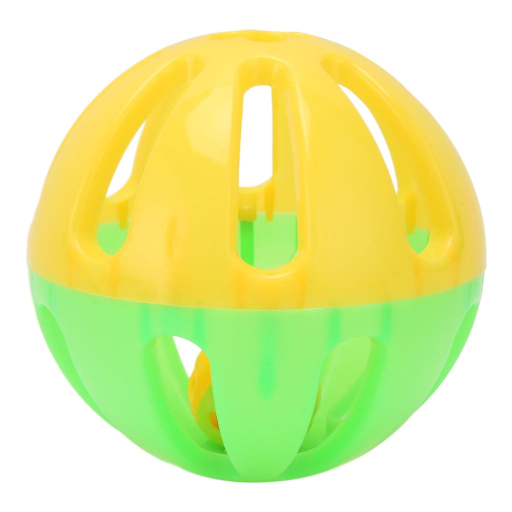 Игрушка-мяч для цыпленка Медленное кормление Безопасный без запаха Интересный Фруктовый Овощ Игрушка-мяч для цыпленка