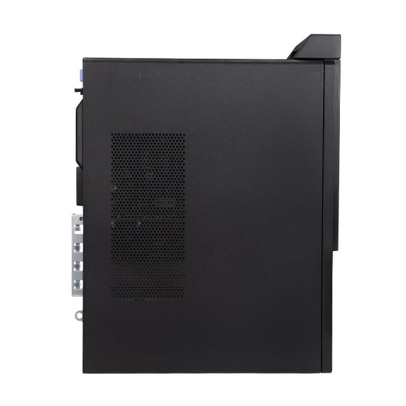 Lenovo Qitian M460 13th Gen Core Business Desktop PC with 27-inch Monitor (CN version)