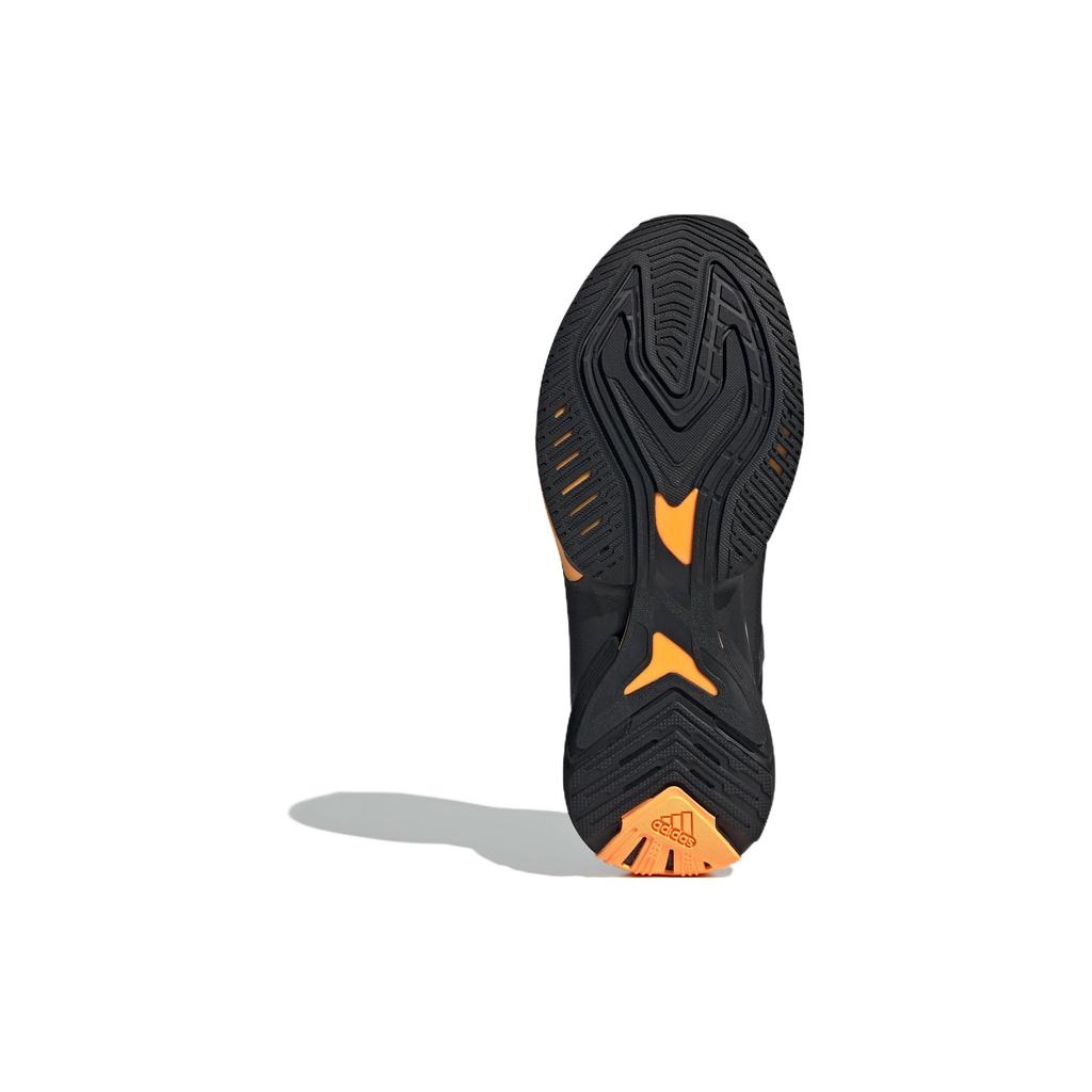 Adidas Mts Guard Comfortable Versatile Low-Top Running Shoes Unisex Sneakers Black IE3418