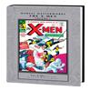Marvel Masterworks The XMen Vol. 1 by Stan Lee Hardback Book 9781302951283