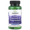 Albion® Calcium & Magnesium, 60 Capsules