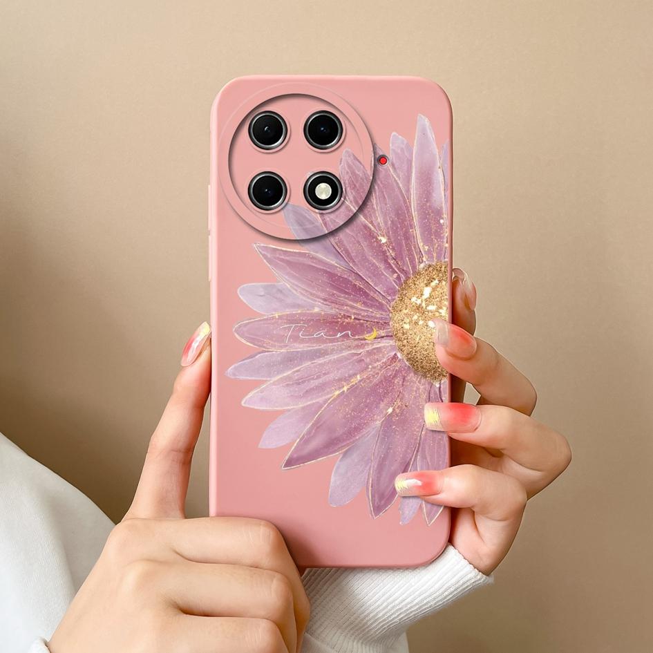 Для Tecno Camon 30 30S Pro 30C Spark Go 1 2025 Pop 9 20 Pro Чехол-оболочка Lovely Panda Эстетические ультратонкие жидкие силиконовые парные чехлы для Tecno Capa