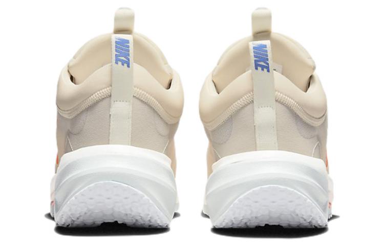 Nike Spark Pearl White Total Orange Женская DJ6945-200