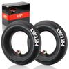 1PZ J41-W02 2pcs Inner Tire Tube 4.10/3.50-4 4" Abrasion Resistant Durable for ATV Buggy