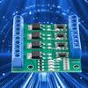 4 Channel MOSFET Pulse Triggers Switches Controller Board PWM Input for Motor LED Light 4-20V to 3.7-27V Driver Board