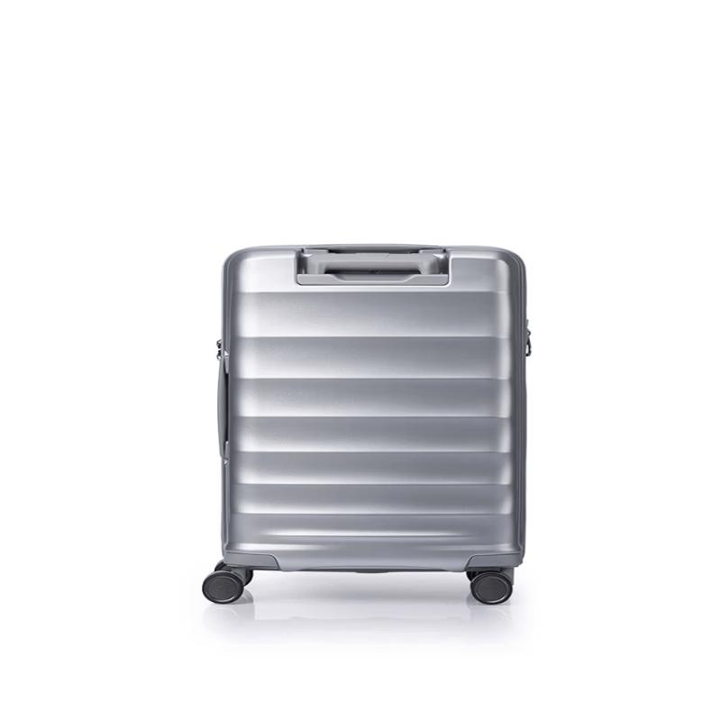 Samsonite NW9 20-дюймовый расширяемый жесткий чемодан на колесиках