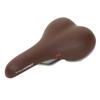 CYCLE PRO Комфортное гелевое седло Коричневое 480 г [CP-SD3110]