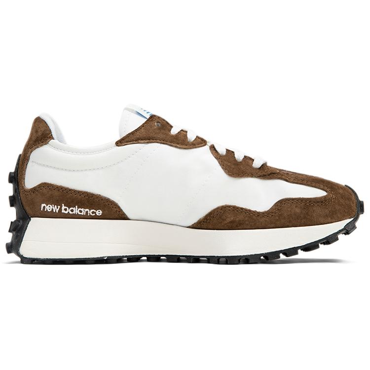 Новые New Balance 327 Темная земля Гриб U327LG