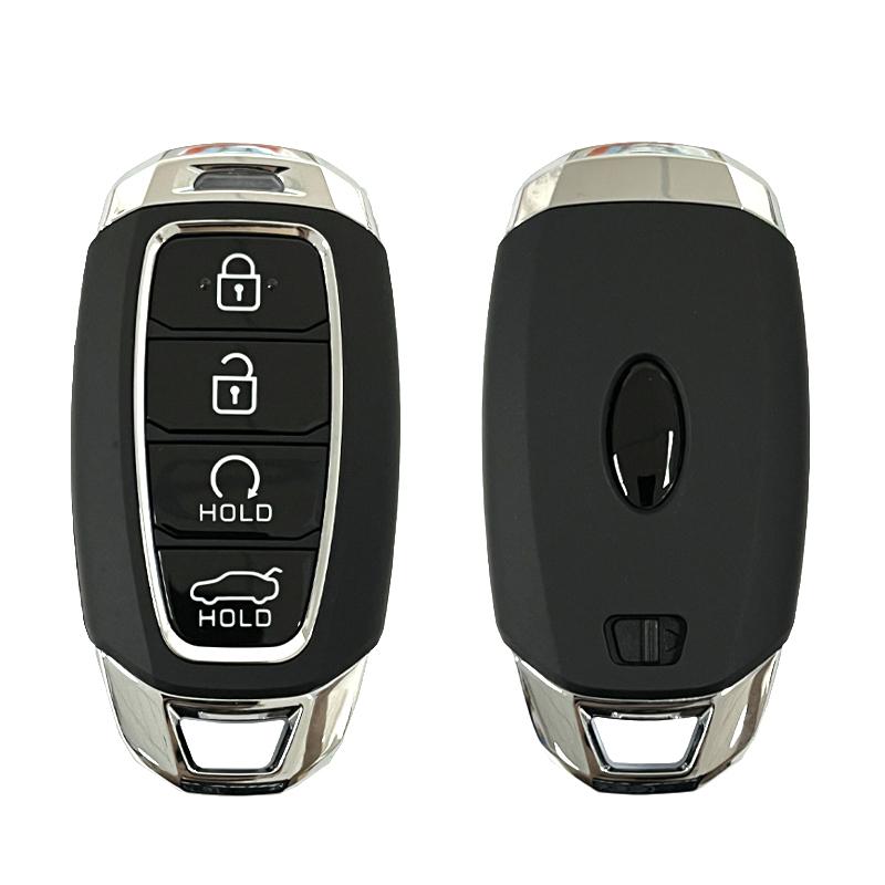CN020517 Номер запчасти-аналога 95440-H6600 Для Hyundai Accent Умный ключ 4 кнопки Чип 8A 433 МГц