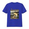 Supertramp Crisis What T Shirt Retro Rock Band Art Print Ideal For Fans Unique Design Comfortable Cotton Vintage
