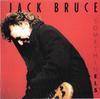 CD JACK BRUCE - Somethin Els 044351100125 CMP Records 1993 Германия Рок Б/у