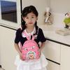 School Bag New Love Cartoon Backpack Kapibara Lightweight Versatile Children's Bag
