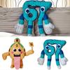 Steal a Brainrot Plush - Characters Stuffed Animal Toy Gift for Collectors & Gamers