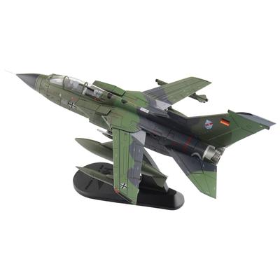 HOBBY MASTER Tornado IDS Люфтваффе 31-е истребительно-бомбардировочное крыло Norm83B 2008 Завершенный продукт 1/72