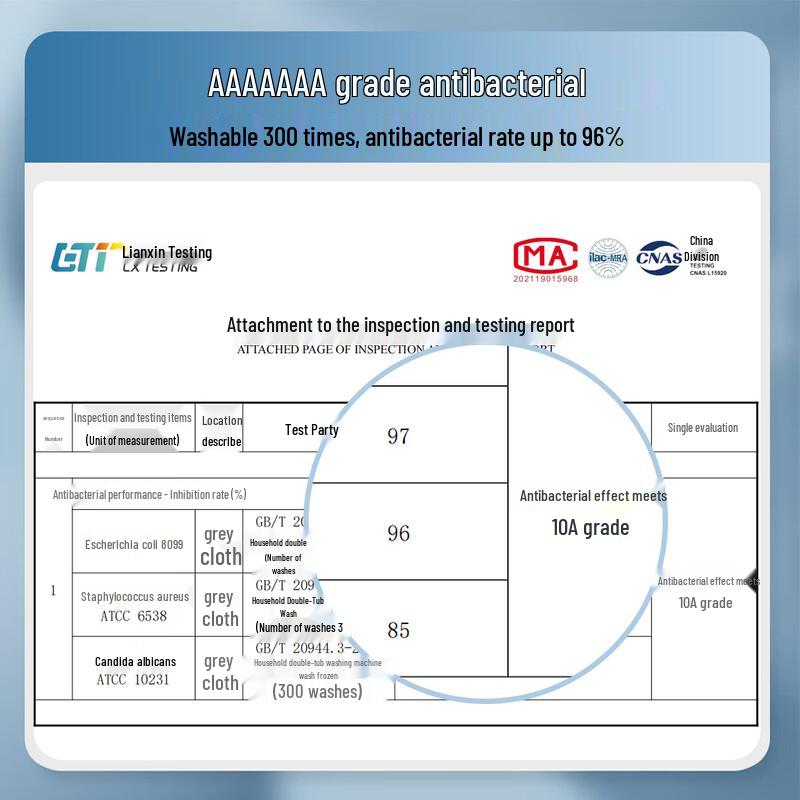 MaoRen Мужские охлаждающие боксеры-брифы из ледяного шелка, антибактериальные, 4 шт.