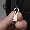 10/1Pc Metal Zipper Puller Detachable Replacement Zipper Slider For Broken Buckle Travel Bag Suitcase Household DIY Sewing Craft