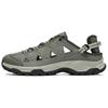 Alhama Comfortable Versatile Non-Slip Creek Shoes Men Shoes Moss-Green 477864
