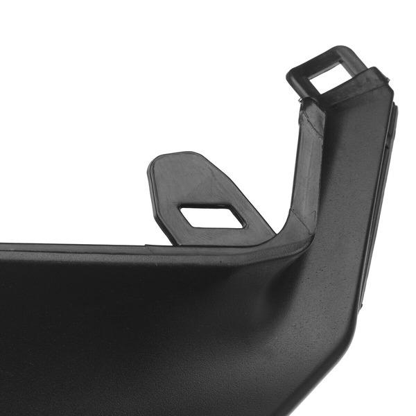 Toyota Camry SE/XSE Front Bumper Protectors (2018-2020) - 1 Pair