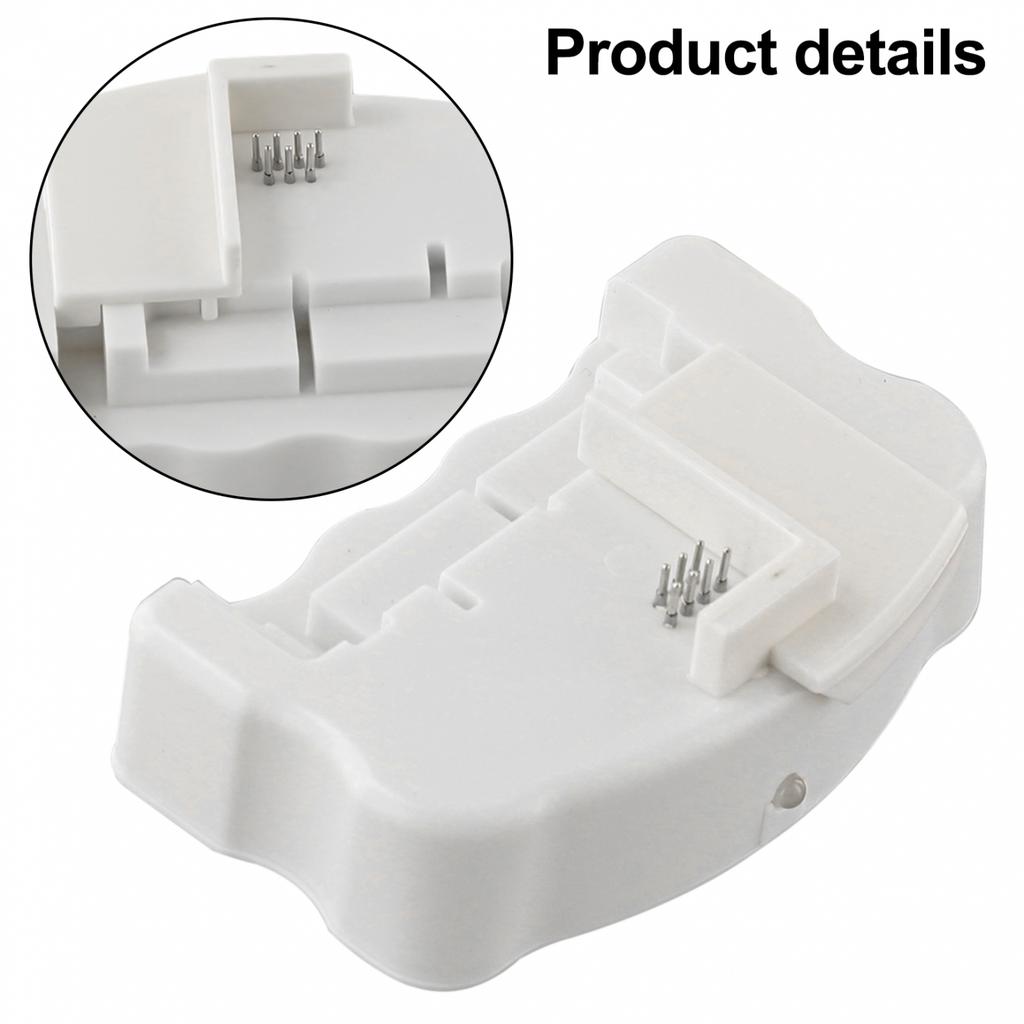 Полезный кассетный декодер 1 шт. 7-контактный 9-контактный для заправки