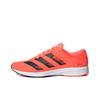 Adizero RC 2.0 Signal Coral мужские кроссовки Core-Black Cloud-White EG1188