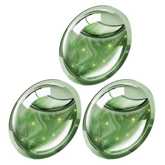 3 Pcs Mosquito Repellent Bracelet Essential Oil Insect Repellent Bracelet Summer Silicone