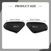 For BMW R1300GS Adventure R 1300 GSA R1300 GS ADV 2024 2025 Motorcycle Side Frame Bag Storage Package Bags Waterproof Bag