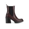 Bordeaux WYL3917-1 Chelsea Boots