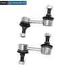 2Pc Rear Sway Bar End Links Fits Honda Accord Acura TL TSX TLX 2.0L 2.4L 3.5L
