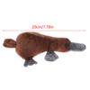Platypus Plush Toy Super Soft Short Plush Doll Lovely Cute Cartoon Stuffed Doll Kids Birthday Gifts