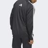 adidas Куртки Мужские Черный Стойка Умеренный Другое IL2189