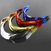 Motorcycle Helmet Conversion Tail Adapts To GP, Corsa, GPR, Corsa R Helmet Accessories Big Tail